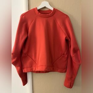 Sweaty Betty Sweater